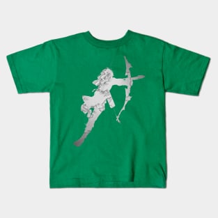 Gordin: Altean Archer Kids T-Shirt